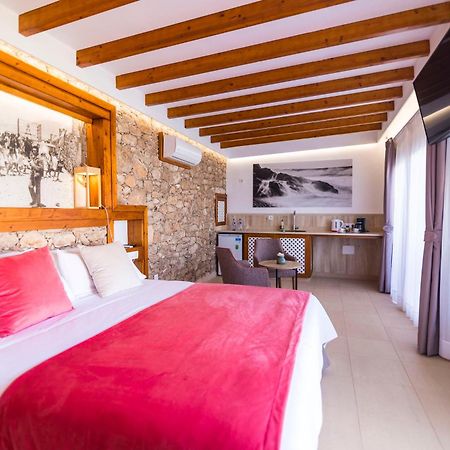 Hotel Rural Rosario Martin Puerto del Rosario  Buitenkant foto