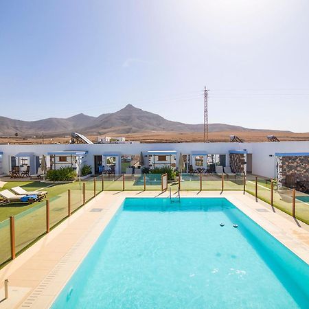 Hotel Rural Rosario Martin Puerto del Rosario  Buitenkant foto