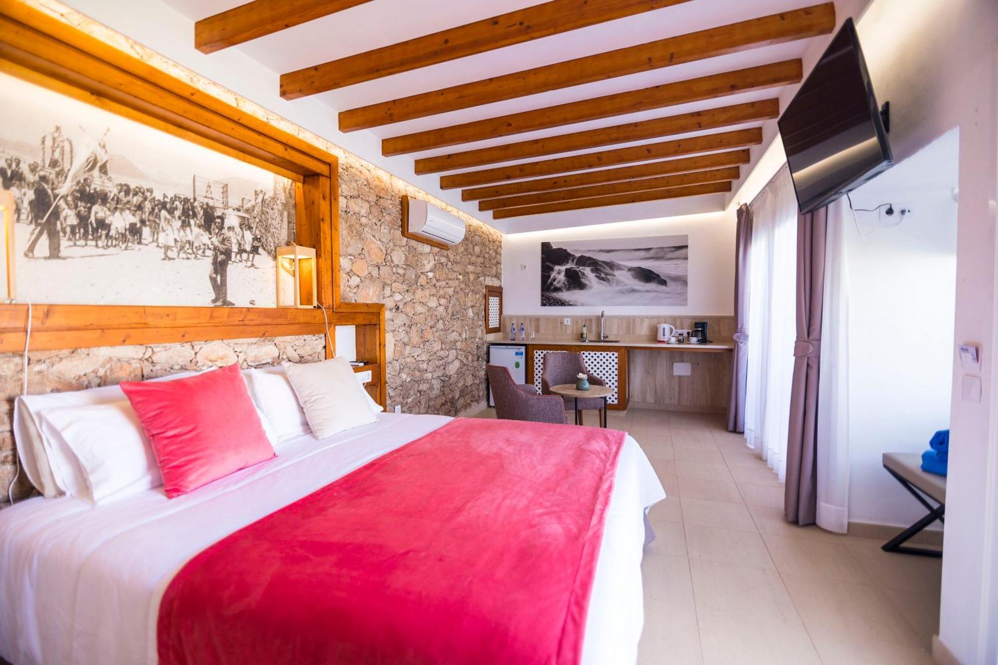 Hotel Rural Rosario Martin Puerto del Rosario  Buitenkant foto