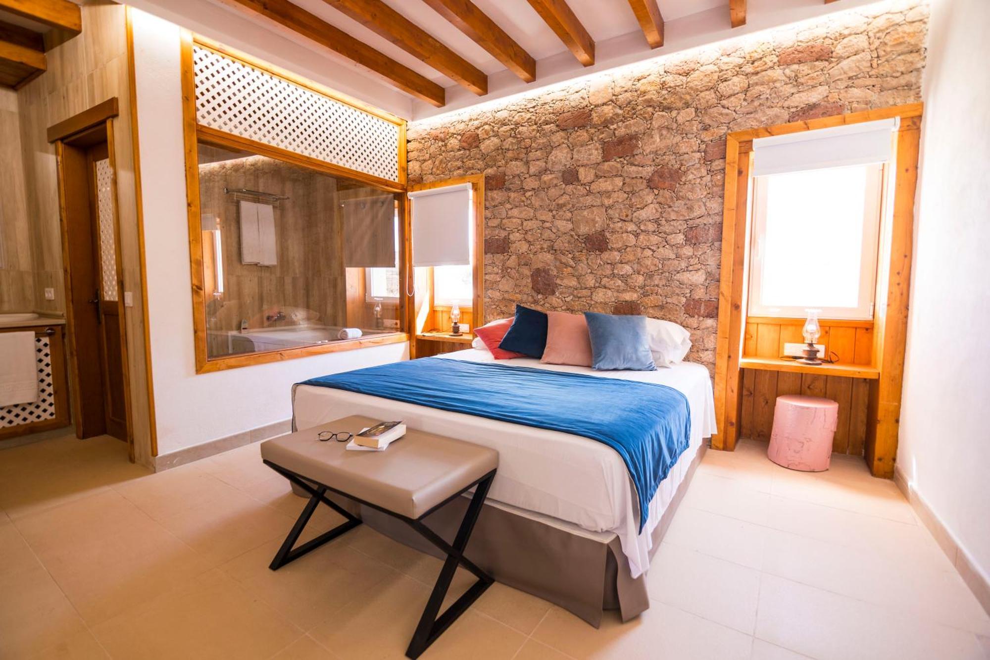 Hotel Rural Rosario Martin Puerto del Rosario  Buitenkant foto