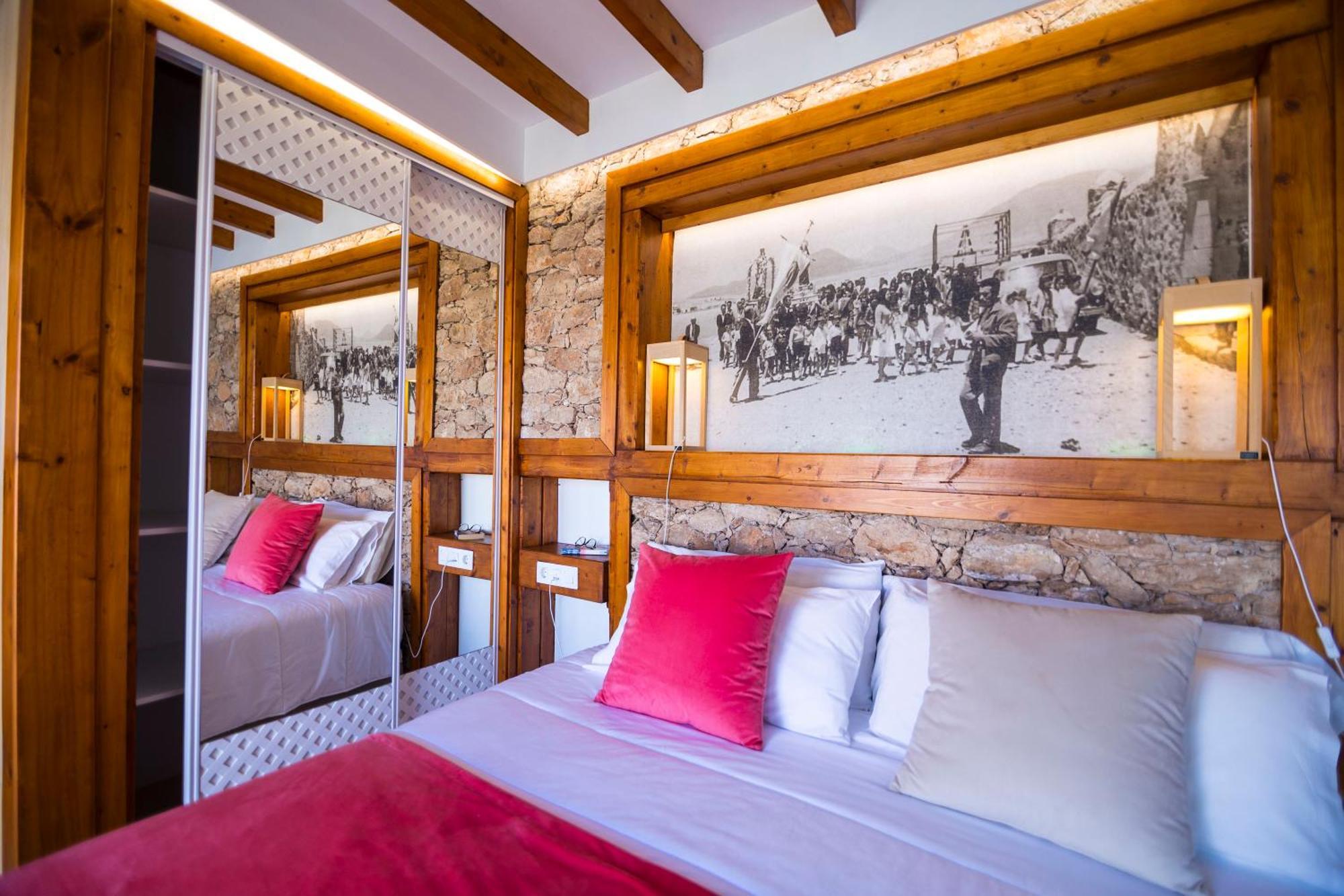 Hotel Rural Rosario Martin Puerto del Rosario  Buitenkant foto