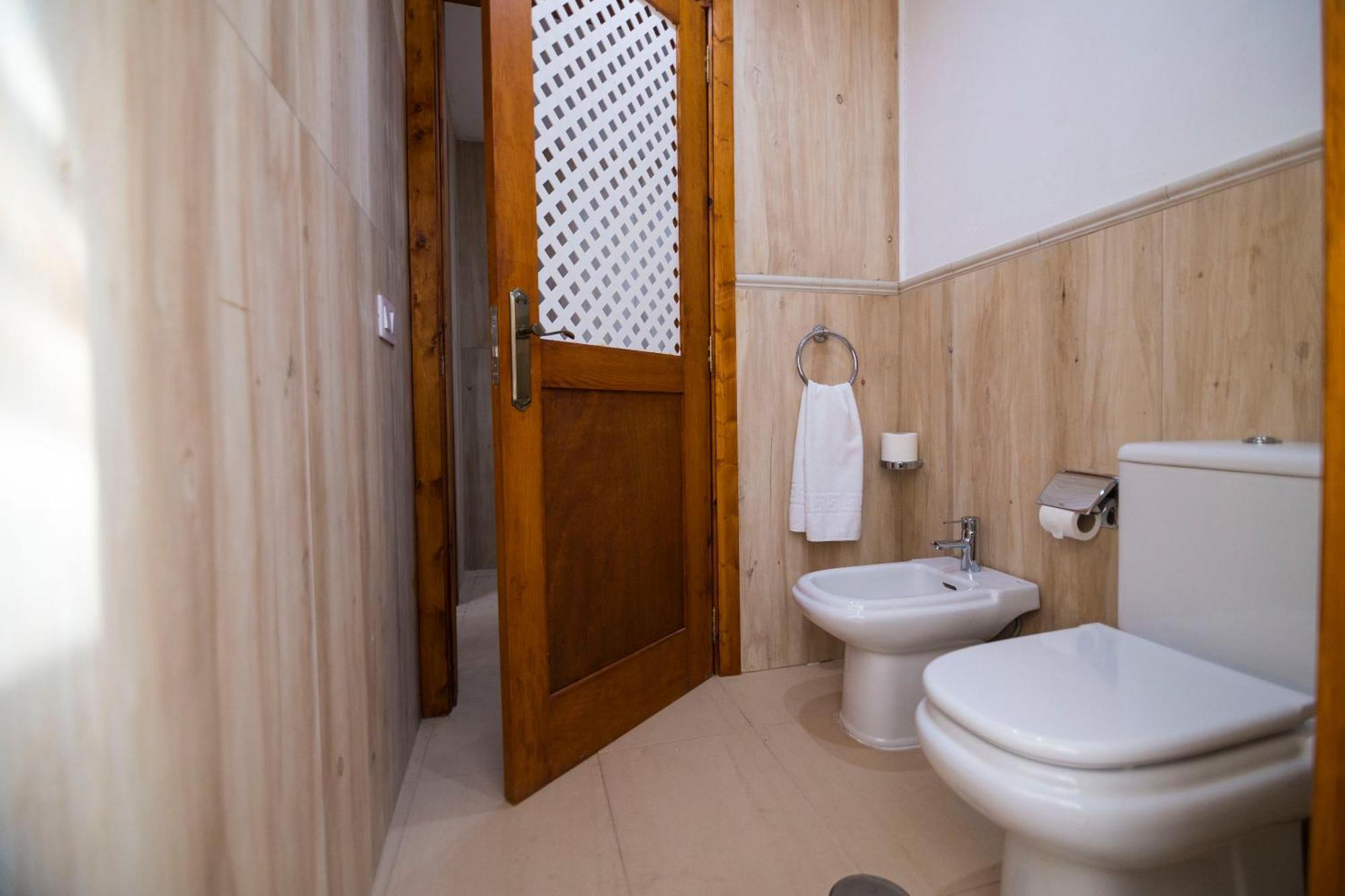 Hotel Rural Rosario Martin Puerto del Rosario  Buitenkant foto