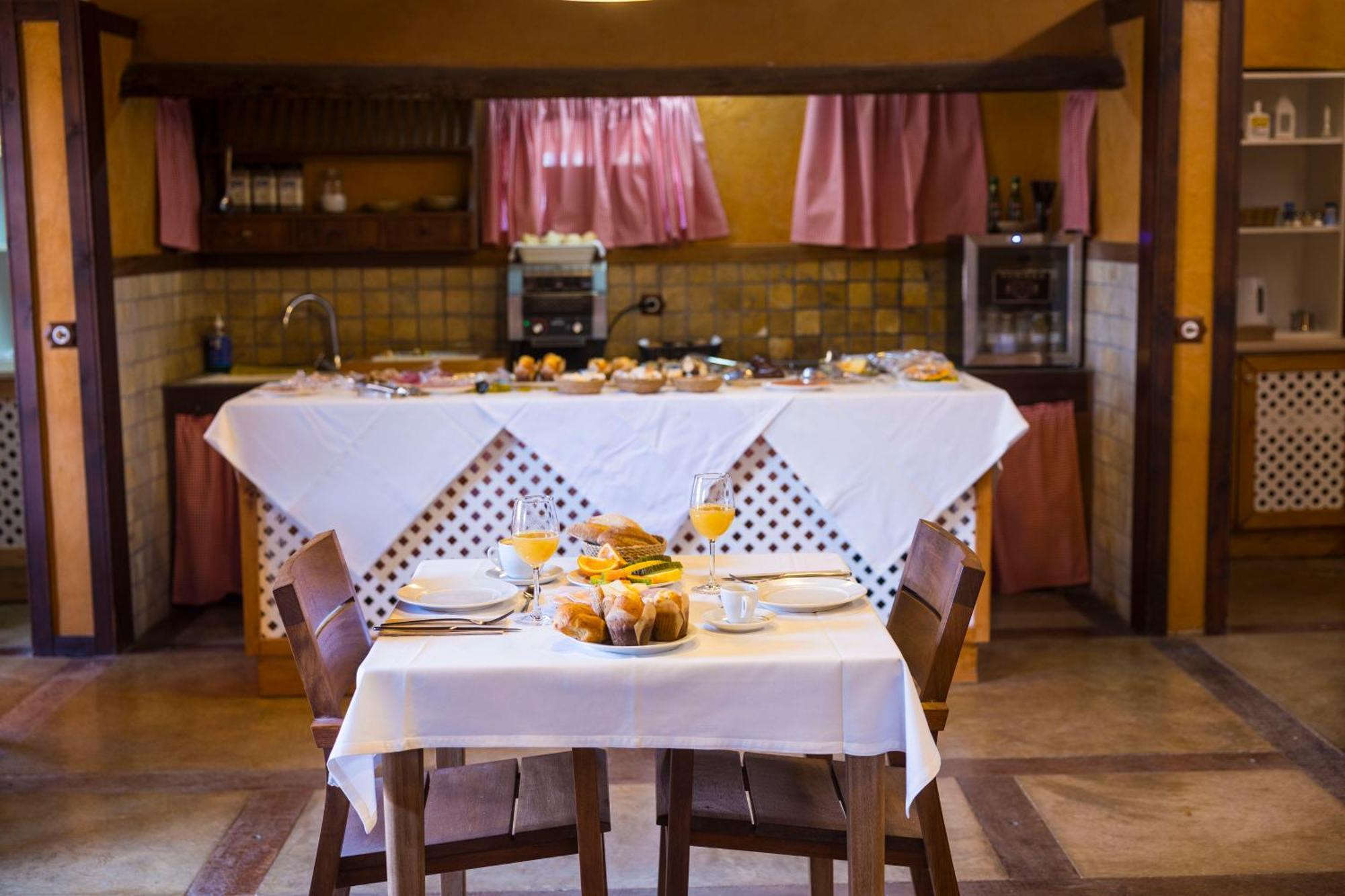 Hotel Rural Rosario Martin Puerto del Rosario  Buitenkant foto